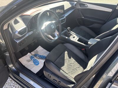 Seat Leon Gebrauchtwagen