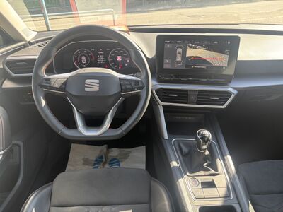 Seat Leon Gebrauchtwagen