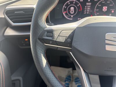 Seat Leon Gebrauchtwagen