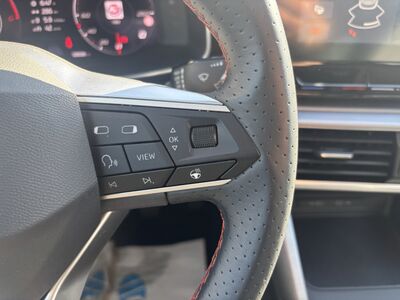 Seat Leon Gebrauchtwagen