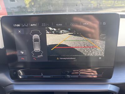 Seat Leon Gebrauchtwagen