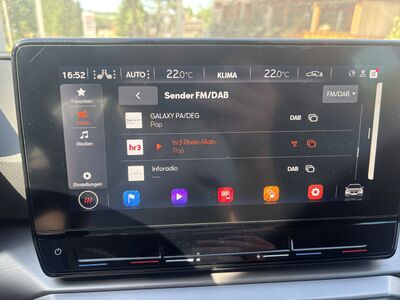 Seat Leon Gebrauchtwagen