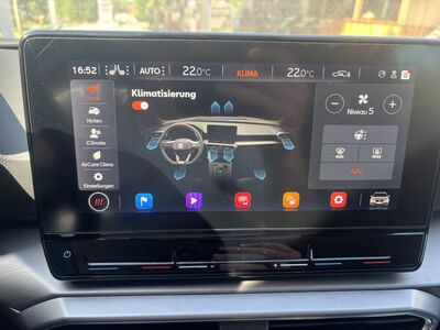Seat Leon Gebrauchtwagen