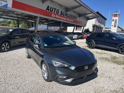 Seat Leon Gebrauchtwagen