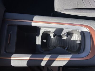 Cupra Born Gebrauchtwagen Cupra Born Gebrauchtwagen