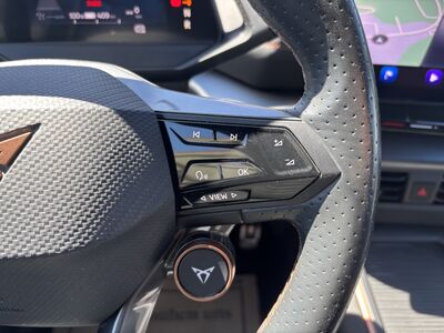 Cupra Born Gebrauchtwagen Cupra Born Gebrauchtwagen