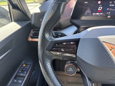 Cupra Born Gebrauchtwagen Cupra Born Gebrauchtwagen
