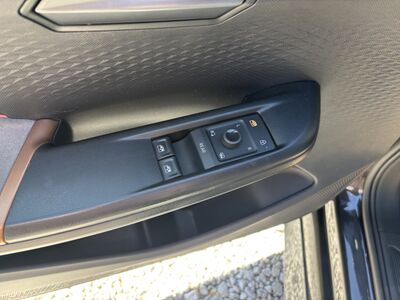 Cupra Born Gebrauchtwagen Cupra Born Gebrauchtwagen