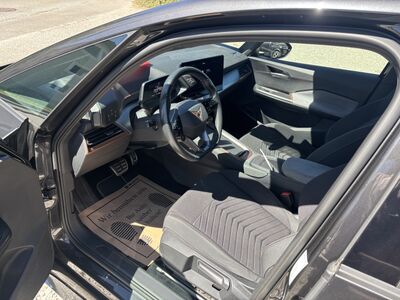 Cupra Born Gebrauchtwagen Cupra Born Gebrauchtwagen