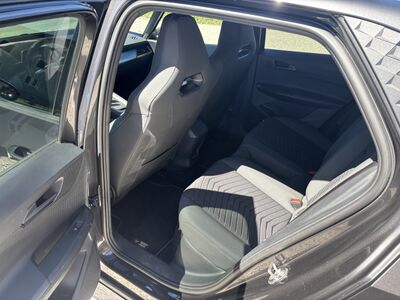 Cupra Born Gebrauchtwagen Cupra Born Gebrauchtwagen