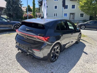 Cupra Born Gebrauchtwagen Cupra Born Gebrauchtwagen
