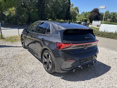 Cupra Born Gebrauchtwagen Cupra Born Gebrauchtwagen