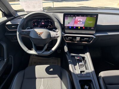 Cupra Formentor Gebrauchtwagen