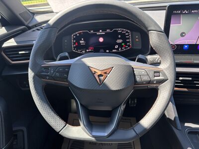 Cupra Formentor Gebrauchtwagen