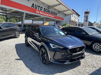 Cupra Formentor Gebrauchtwagen