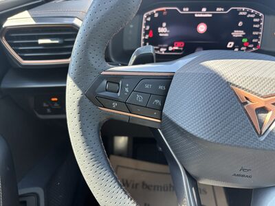 Cupra Formentor Gebrauchtwagen