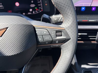 Cupra Formentor Gebrauchtwagen