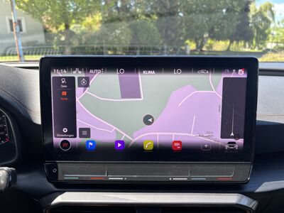Cupra Formentor Gebrauchtwagen
