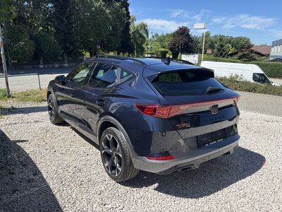 Cupra Formentor Gebrauchtwagen