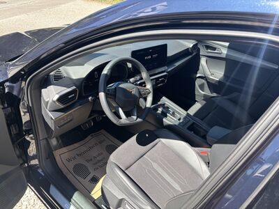Cupra Formentor Gebrauchtwagen