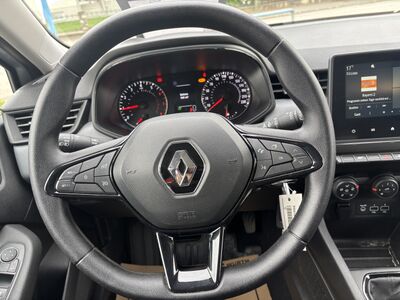 Renault Clio Gebrauchtwagen Renault Clio Gebrauchtwagen