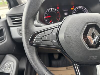 Renault Clio Gebrauchtwagen Renault Clio Gebrauchtwagen