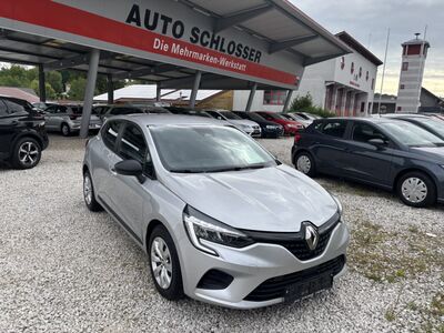 Renault Clio Gebrauchtwagen Renault Clio Gebrauchtwagen
