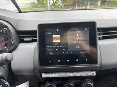 Renault Clio Gebrauchtwagen Renault Clio Gebrauchtwagen