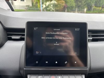 Renault Clio Gebrauchtwagen Renault Clio Gebrauchtwagen