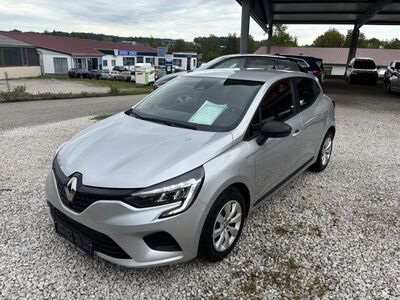 Renault Clio Gebrauchtwagen Renault Clio Gebrauchtwagen