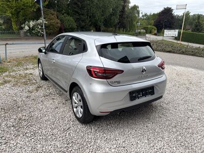 Renault Clio Gebrauchtwagen Renault Clio Gebrauchtwagen