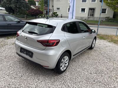 Renault Clio Gebrauchtwagen Renault Clio Gebrauchtwagen