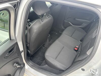 Renault Clio Gebrauchtwagen Renault Clio Gebrauchtwagen