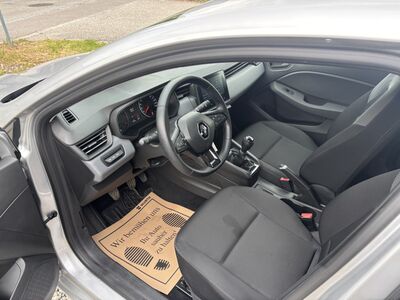 Renault Clio Gebrauchtwagen Renault Clio Gebrauchtwagen