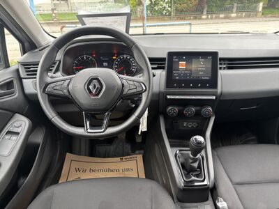Renault Clio Gebrauchtwagen Renault Clio Gebrauchtwagen