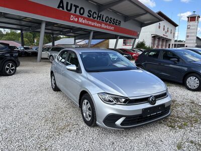 VW Polo Gebrauchtwagen VW Polo Gebrauchtwagen