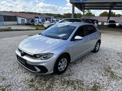 VW Polo Gebrauchtwagen