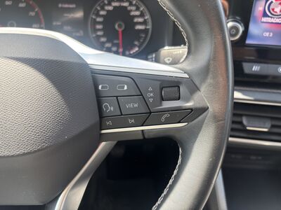 Seat Leon Gebrauchtwagen Seat Leon Gebrauchtwagen