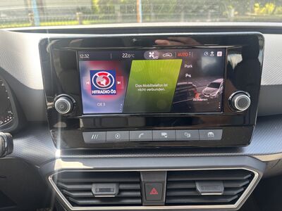 Seat Leon Gebrauchtwagen Seat Leon Gebrauchtwagen