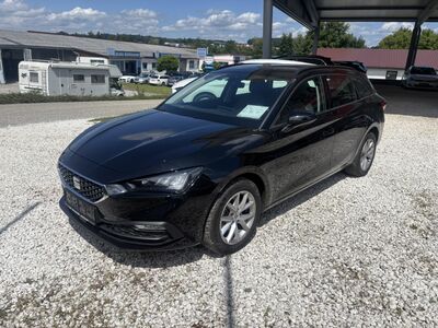 Seat Leon Gebrauchtwagen Seat Leon Gebrauchtwagen