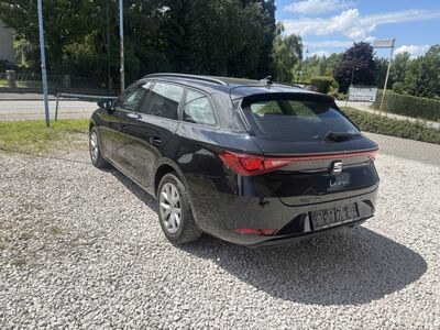 Seat Leon Gebrauchtwagen Seat Leon Gebrauchtwagen