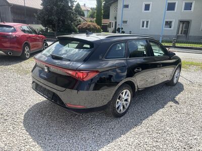 Seat Leon Gebrauchtwagen Seat Leon Gebrauchtwagen