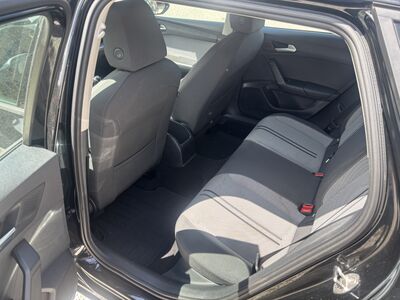 Seat Leon Gebrauchtwagen Seat Leon Gebrauchtwagen