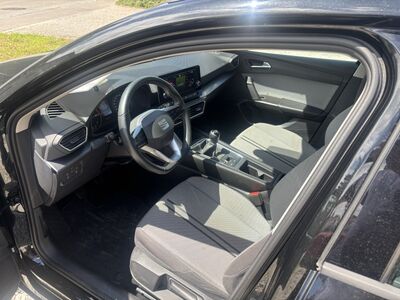 Seat Leon Gebrauchtwagen Seat Leon Gebrauchtwagen