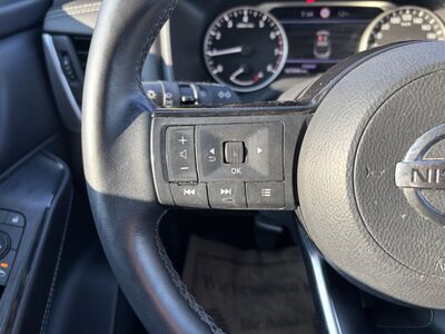 Nissan Qashqai Gebrauchtwagen Nissan Qashqai Gebrauchtwagen