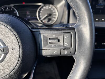 Nissan Qashqai Gebrauchtwagen Nissan Qashqai Gebrauchtwagen