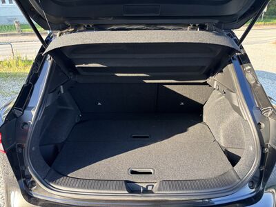 Nissan Qashqai Gebrauchtwagen Nissan Qashqai Gebrauchtwagen