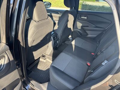 Nissan Qashqai Gebrauchtwagen Nissan Qashqai Gebrauchtwagen