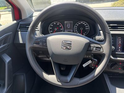 Seat Ibiza Gebrauchtwagen