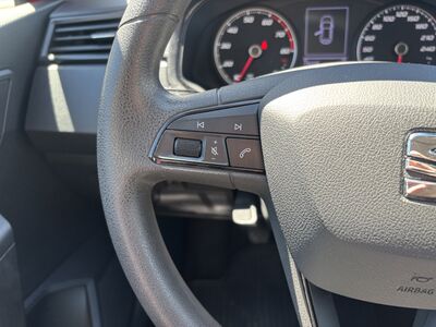 Seat Ibiza Gebrauchtwagen